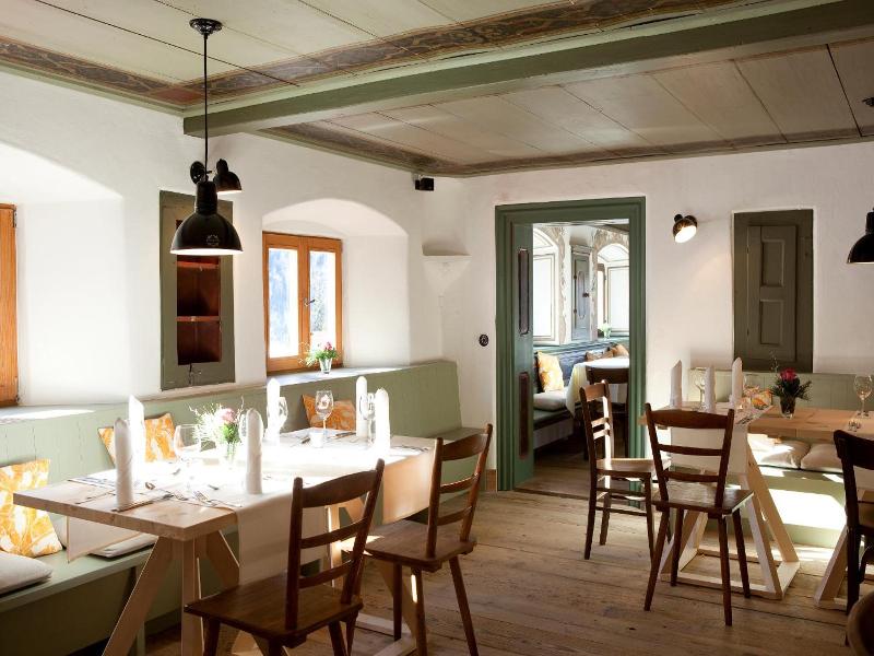 Tannerhof - Mein Versteck In Den Bergen image