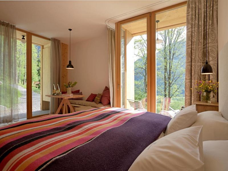 Tannerhof - Mein Versteck In Den Bergen image