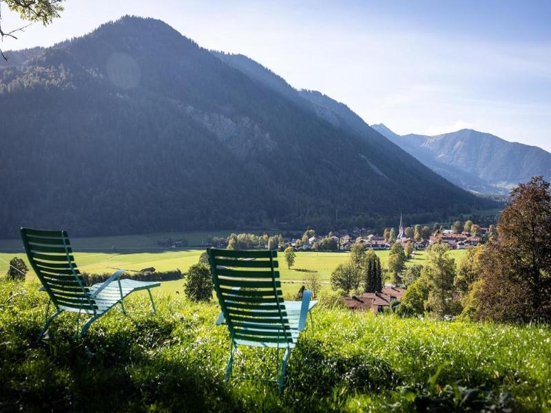 Tannerhof - Mein Versteck In Den Bergen image