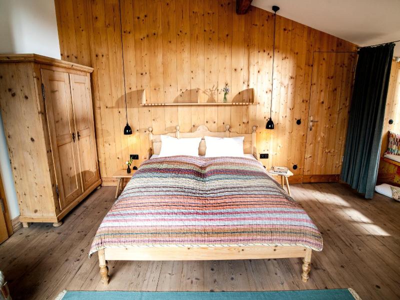 Tannerhof - Mein Versteck In Den Bergen image