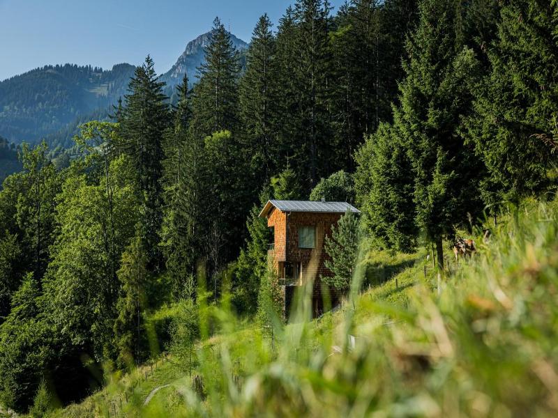 Tannerhof - Mein Versteck In Den Bergen image