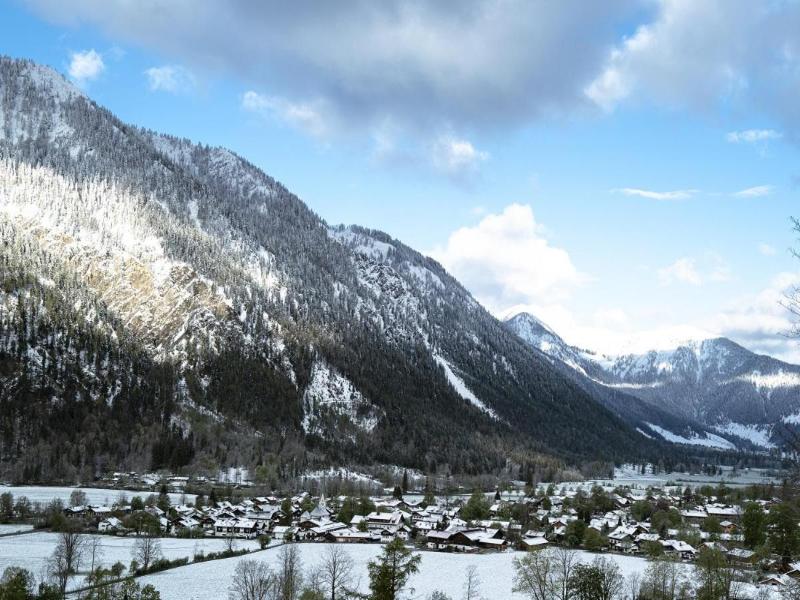 Tannerhof - Mein Versteck In Den Bergen image