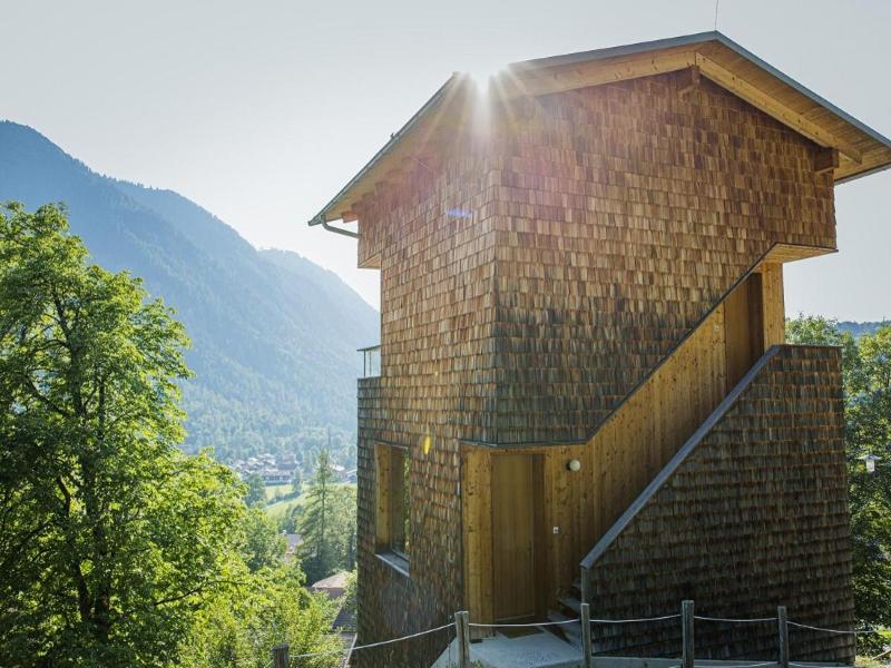 Tannerhof - Mein Versteck In Den Bergen image