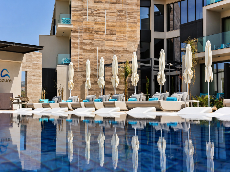 Serbellas Boutique Hotel image
