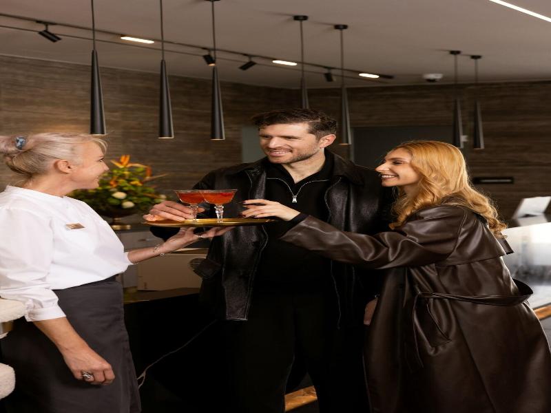 Serbellas Boutique Hotel image