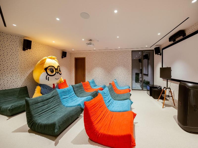 Serbellas Boutique Hotel image
