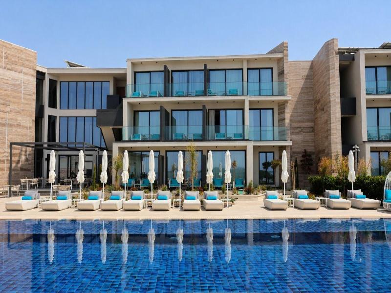 Serbellas Boutique Hotel image
