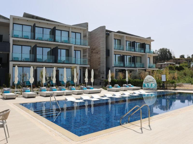 Serbellas Boutique Hotel image