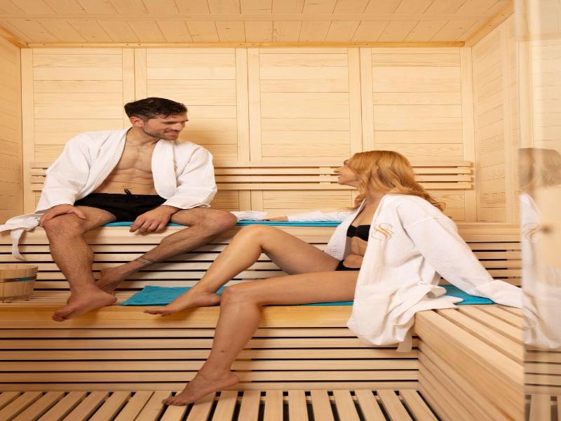 Serbellas Boutique Hotel image