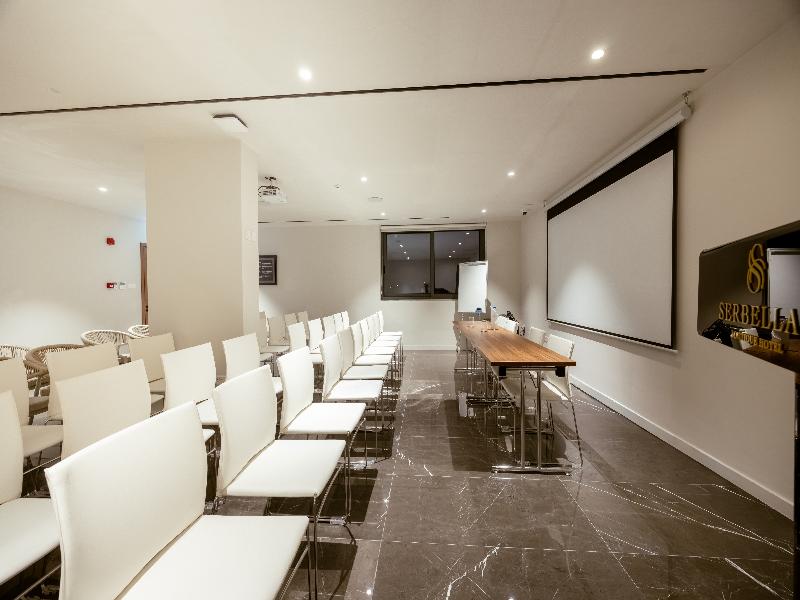 Serbellas Boutique Hotel image