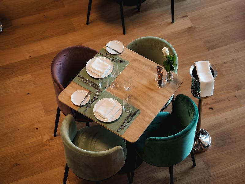 Serbellas Boutique Hotel image