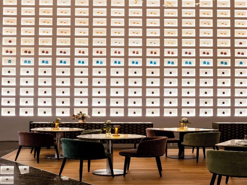 Serbellas Boutique Hotel image