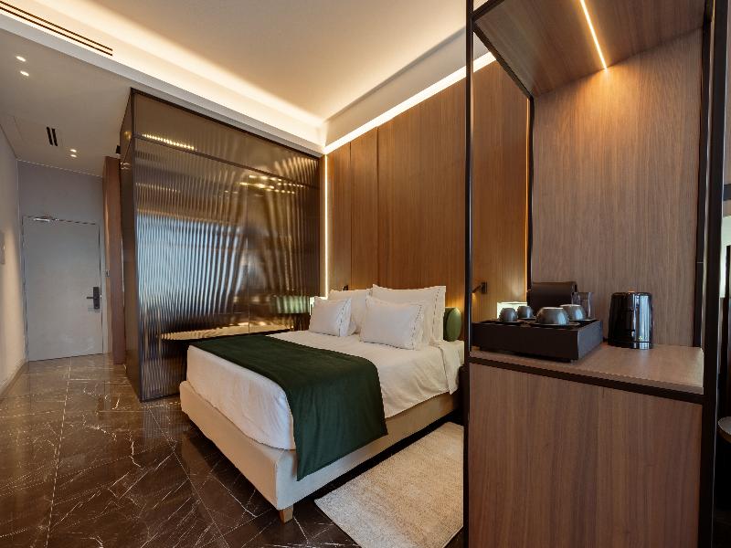 Serbellas Boutique Hotel image