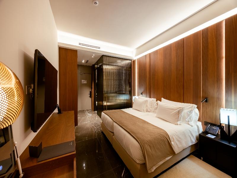 Serbellas Boutique Hotel image