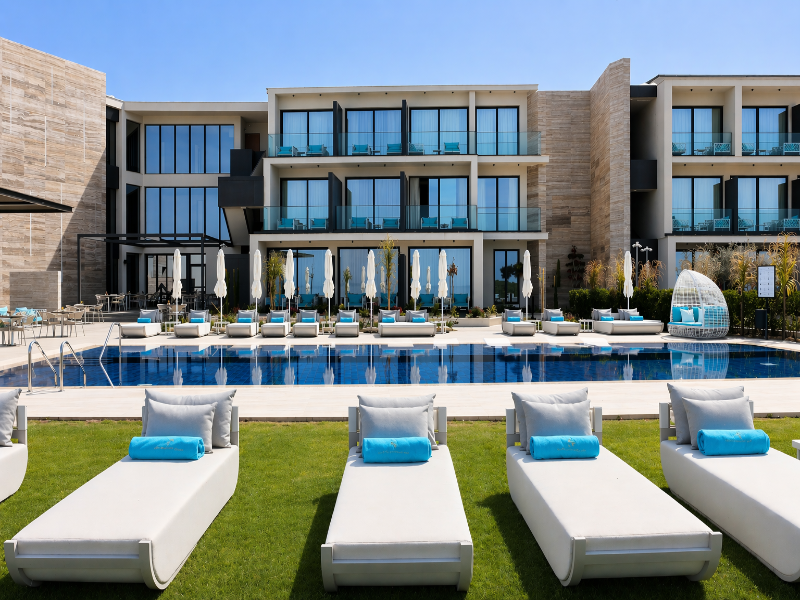 Serbellas Boutique Hotel image