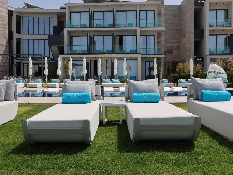 Serbellas Boutique Hotel image