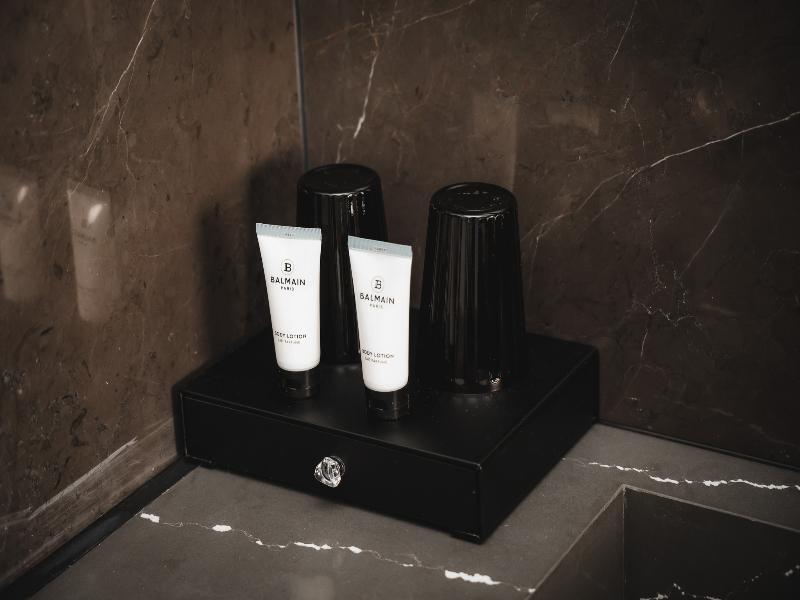 Serbellas Boutique Hotel image