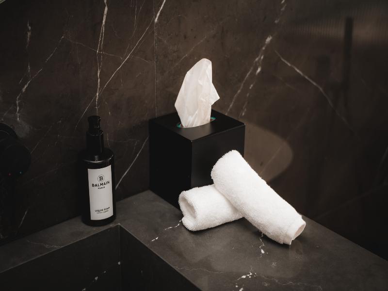 Serbellas Boutique Hotel image