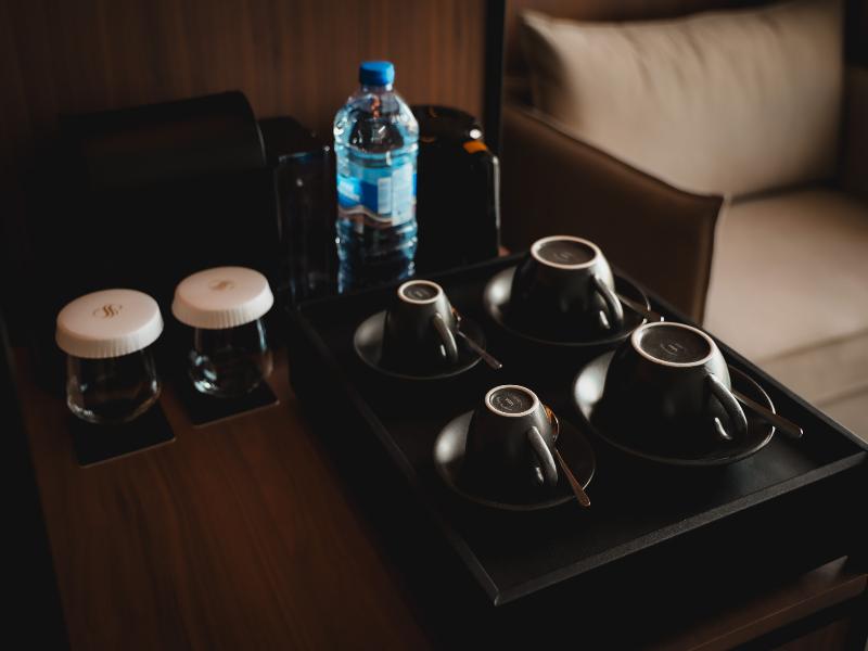 Serbellas Boutique Hotel image