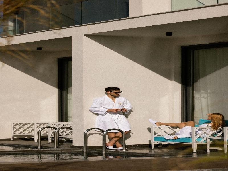 Serbellas Boutique Hotel image