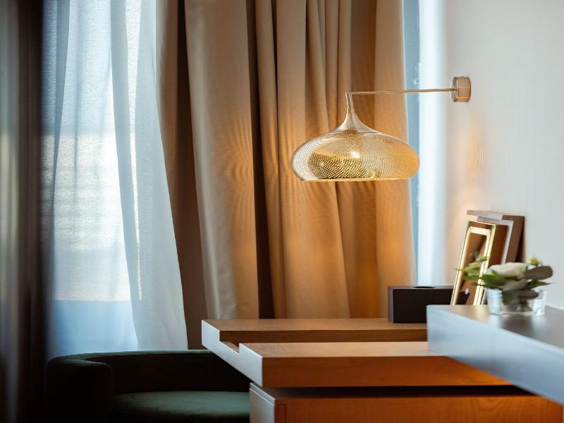 Serbellas Boutique Hotel image