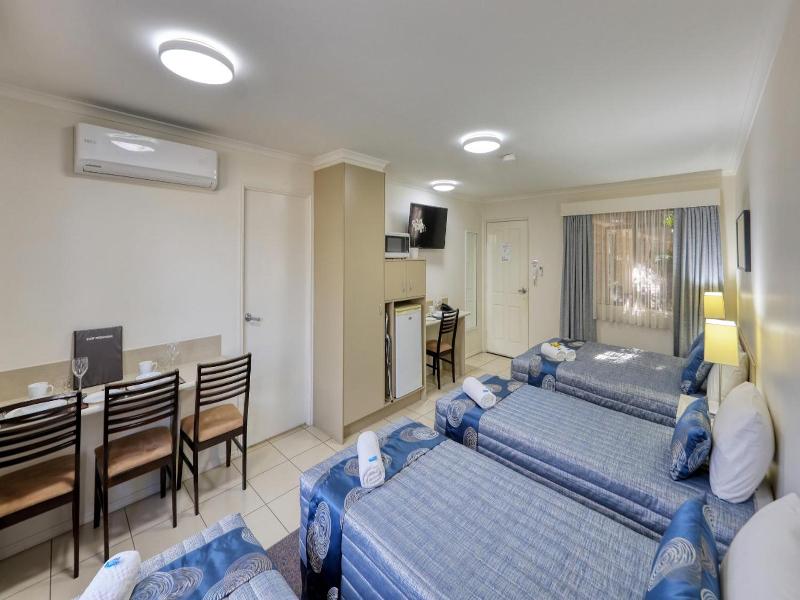 Chinchilla White Gums Motor Inn