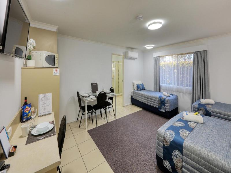 Chinchilla White Gums Motor Inn