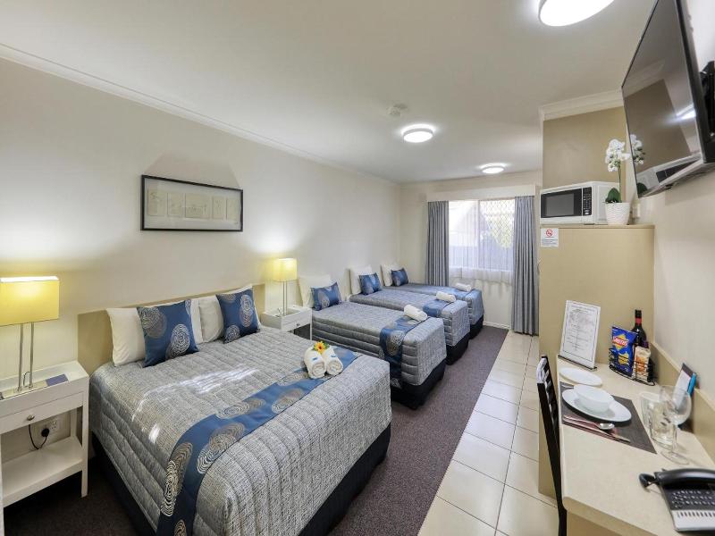 Chinchilla White Gums Motor Inn