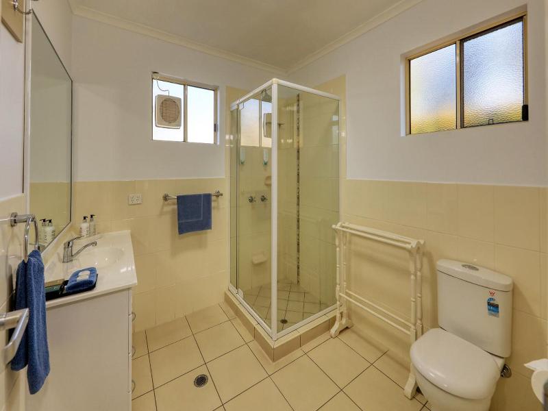 Chinchilla White Gums Motor Inn
