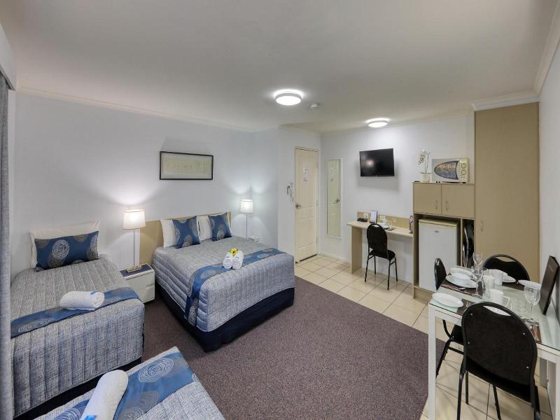 Chinchilla White Gums Motor Inn
