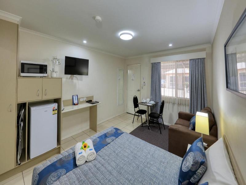 Chinchilla White Gums Motor Inn