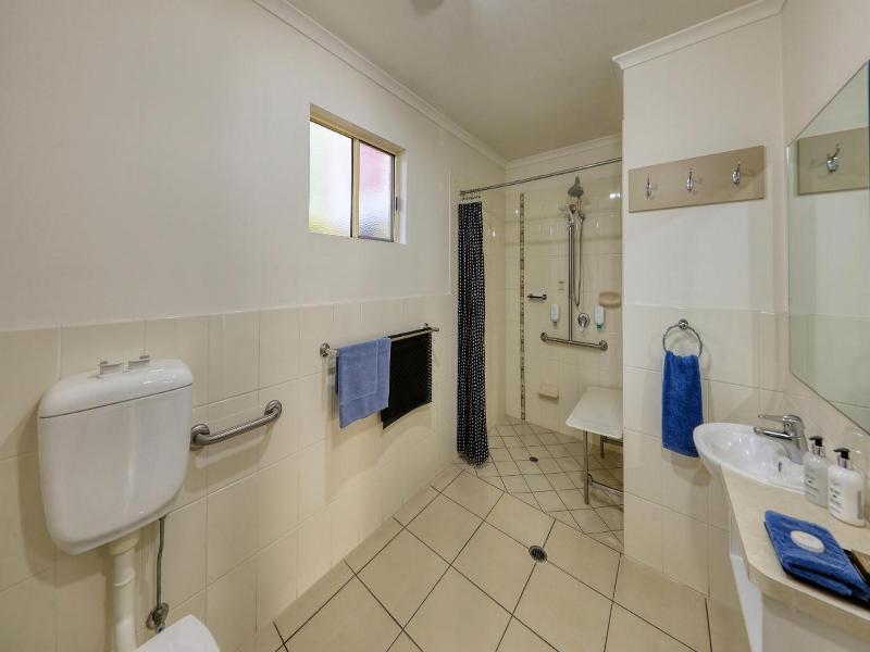 Chinchilla White Gums Motor Inn