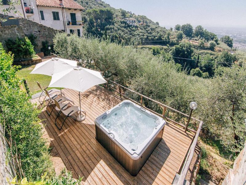 Holiday Home Il Borgo Degli Agrumi image
