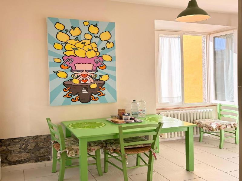 Holiday Home Il Borgo Degli Agrumi image