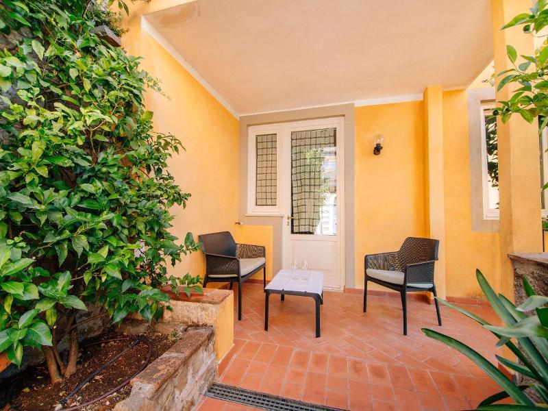 Holiday Home Il Borgo Degli Agrumi image