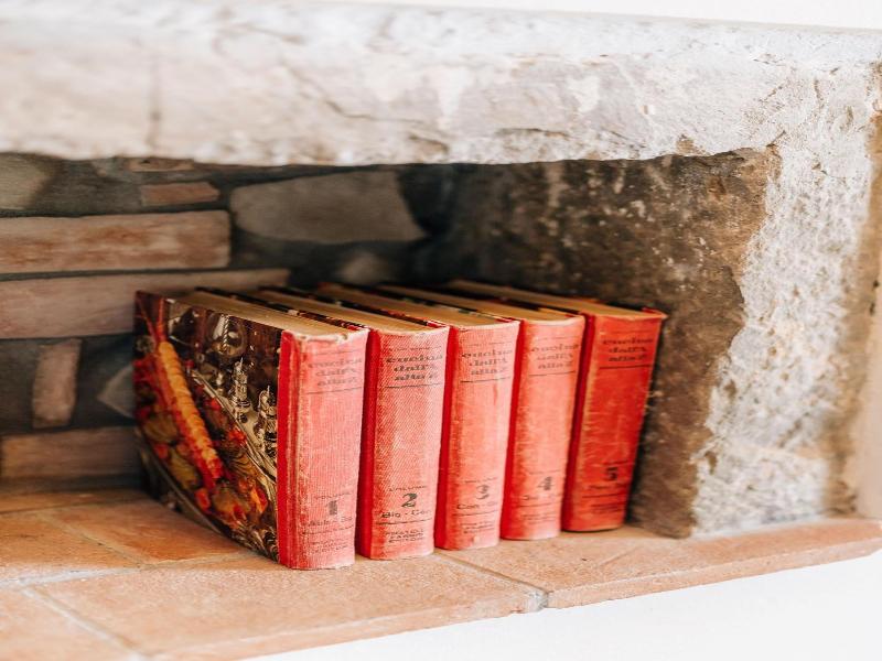 Holiday Home Il Borgo Degli Agrumi image