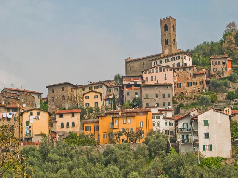 Holiday Home Il Borgo Degli Agrumi image