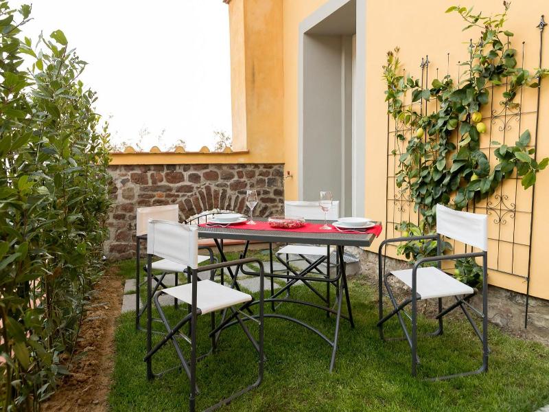Holiday Home Il Borgo Degli Agrumi image