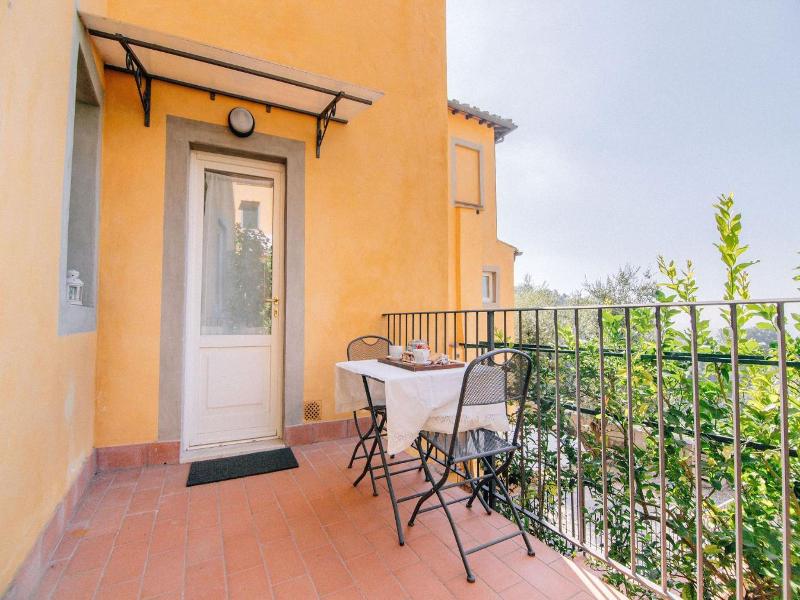 Holiday Home Il Borgo Degli Agrumi image