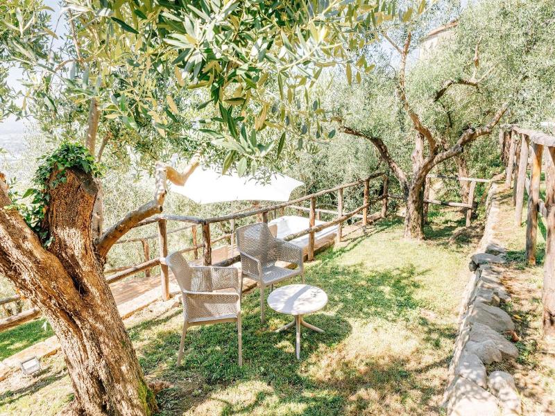 Holiday Home Il Borgo Degli Agrumi image