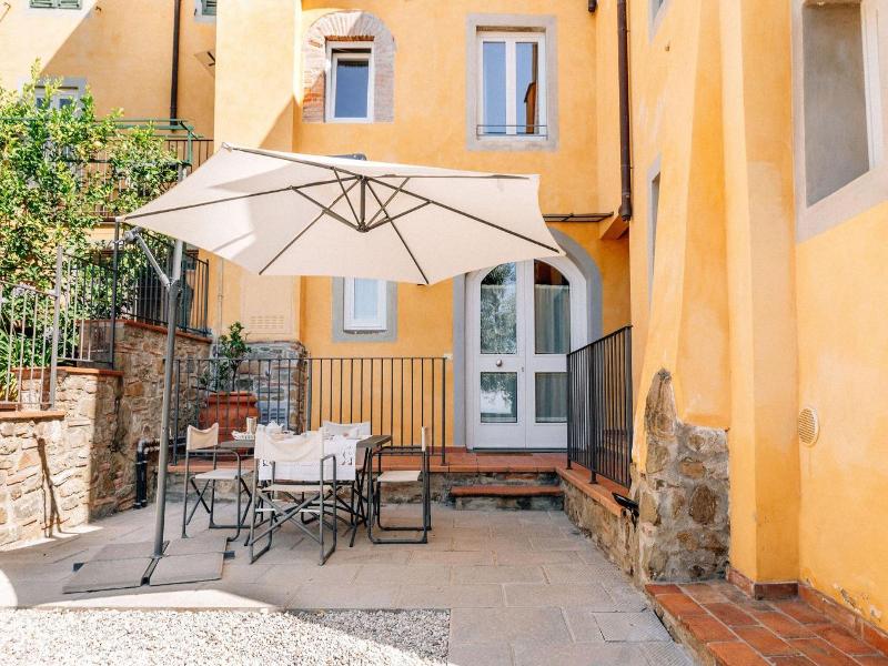 Holiday Home Il Borgo Degli Agrumi image