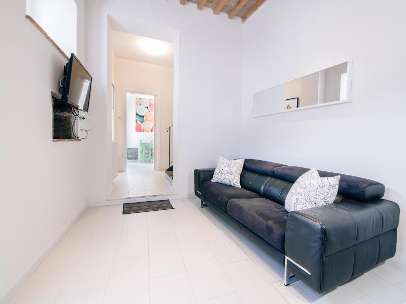 Holiday Home Il Borgo Degli Agrumi image