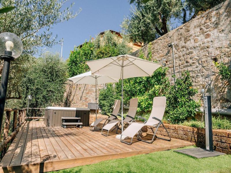Holiday Home Il Borgo Degli Agrumi image