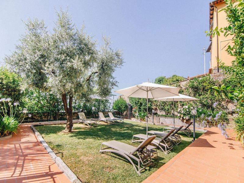 Holiday Home Il Borgo Degli Agrumi image