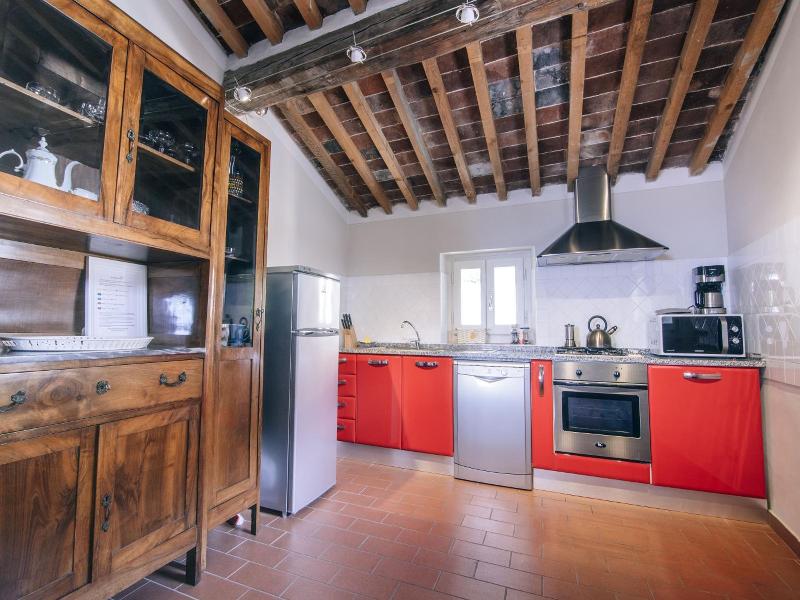 Holiday Home Il Borgo Degli Agrumi image