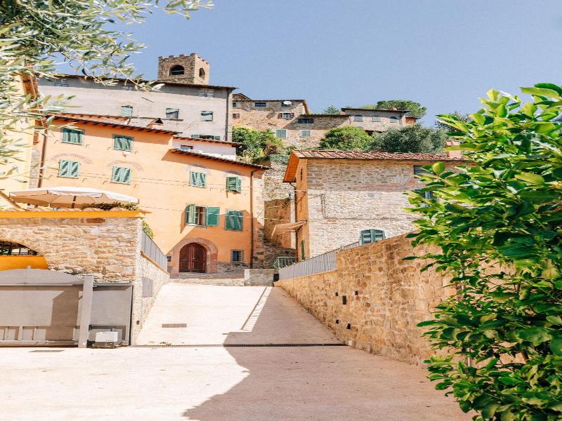 Holiday Home Il Borgo Degli Agrumi image