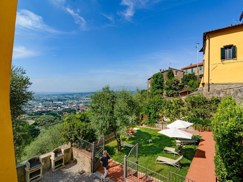Holiday Home Il Borgo Degli Agrumi image