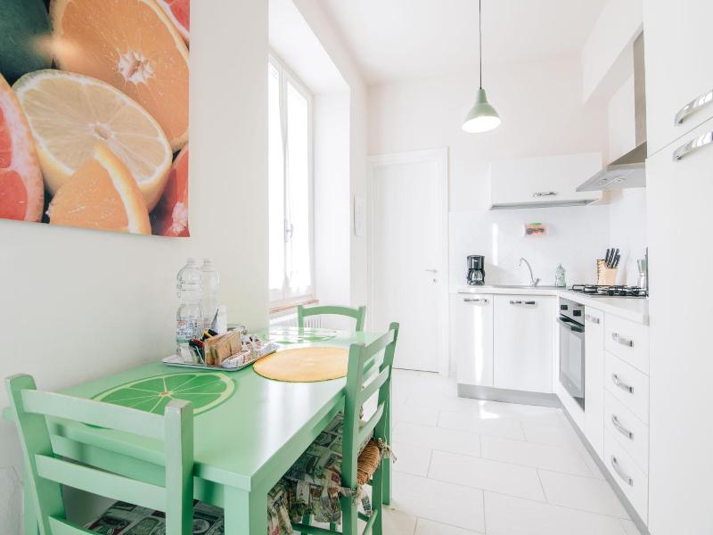 Holiday Home Il Borgo Degli Agrumi image