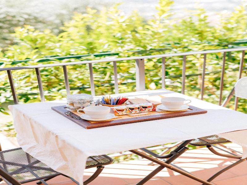 Holiday Home Il Borgo Degli Agrumi image