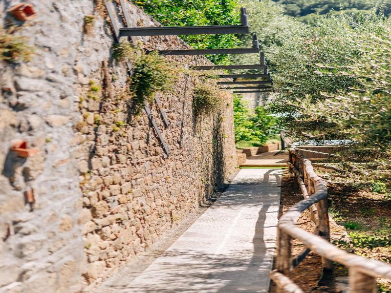 Holiday Home Il Borgo Degli Agrumi image